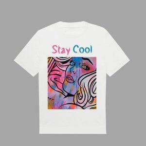 Stay Cool T-Shirt